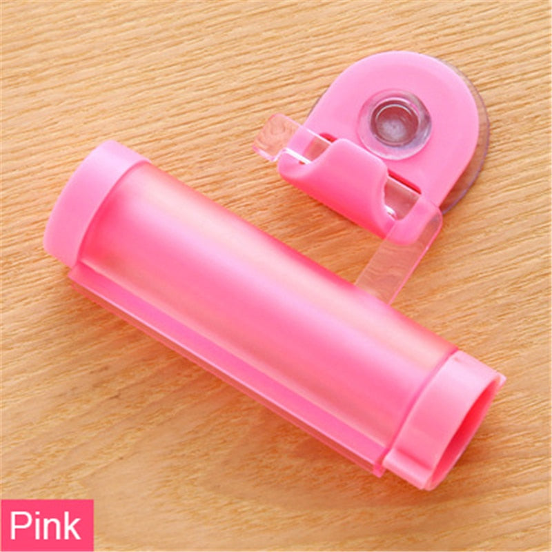 Wall Mount Toothpaste Squeezer