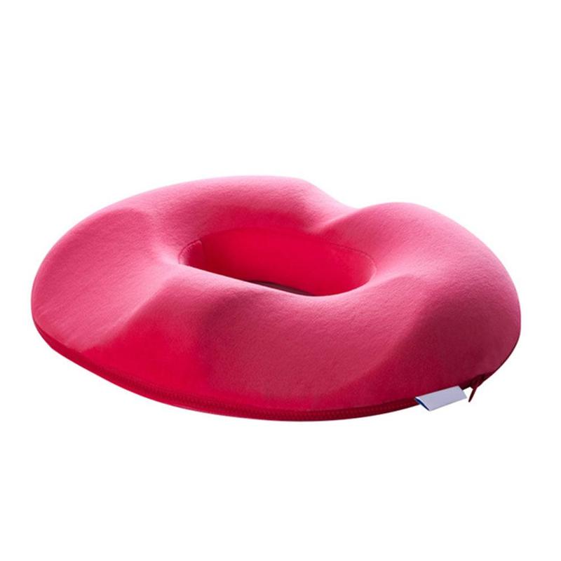 Donut Hemorrhoid/Tailbone Pillow