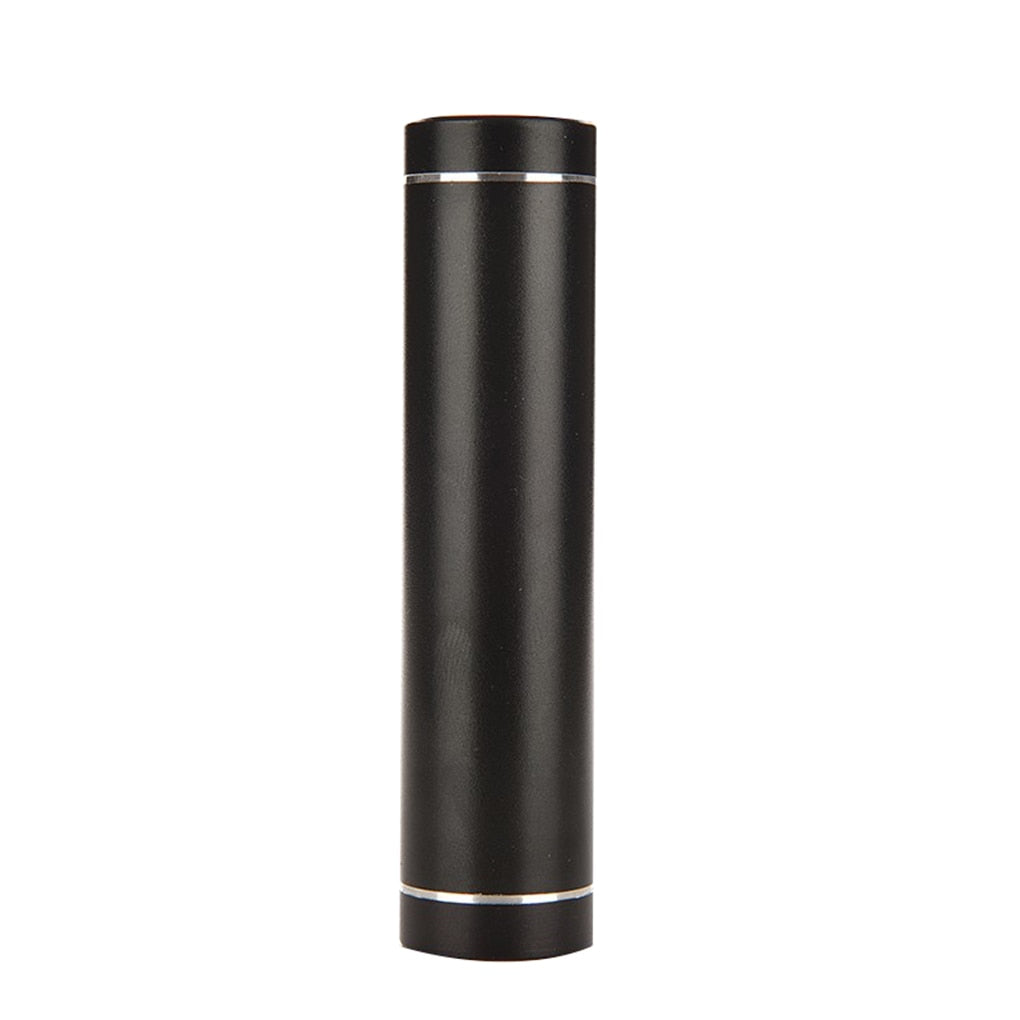 Mini Battery Bank Backup Charger