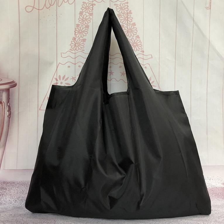 Eco-Friendly Folding Reusable Shopping Bag