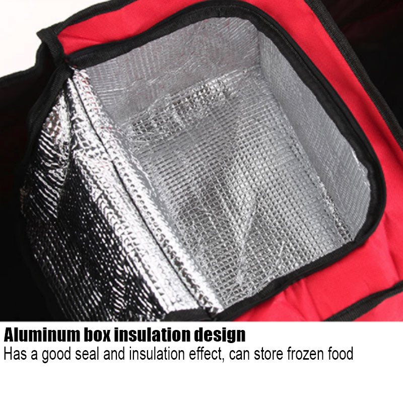 Car Trunk Collapsible Storage Box