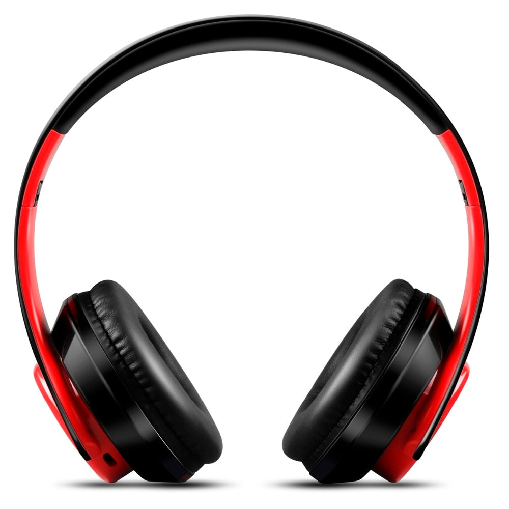 Wireless Headset Bluetooth Headphones