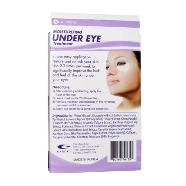 Eye Mask