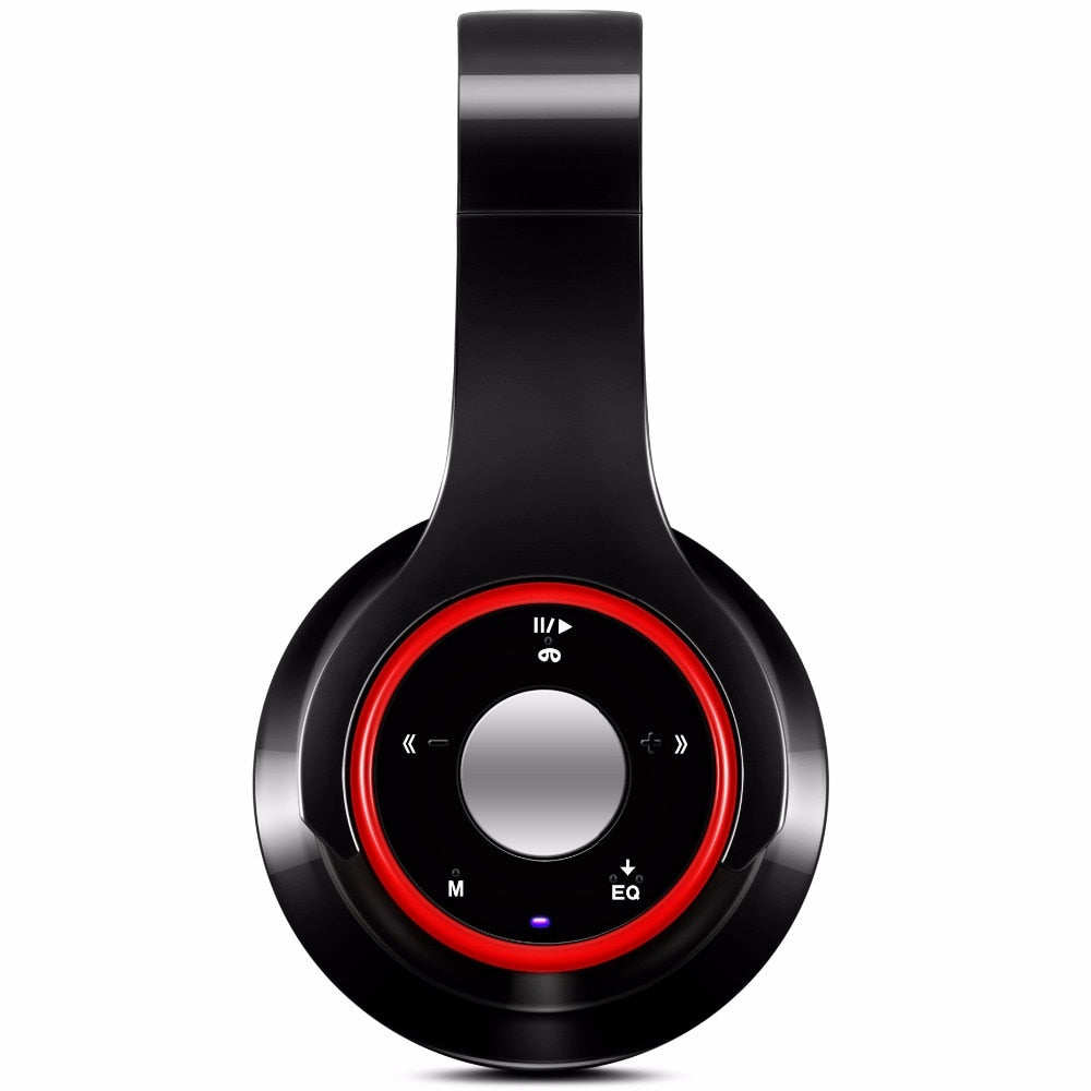 Wireless Headset Bluetooth Headphones