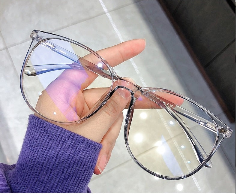 Blue Light Blocking Glasses