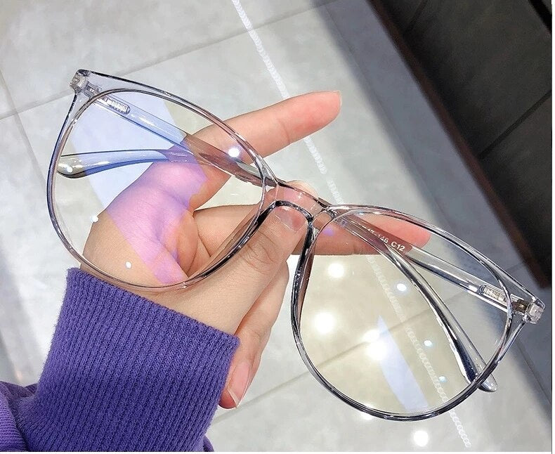 Blue Light Blocking Glasses