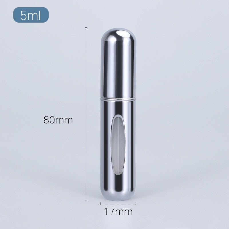 Portable Perfume/Cologne Atomizer