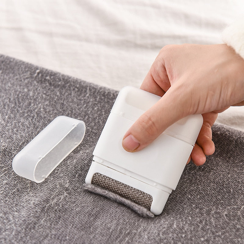Mini Lint/Pellet Trimmer