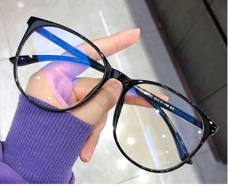 Blue Light Blocking Glasses