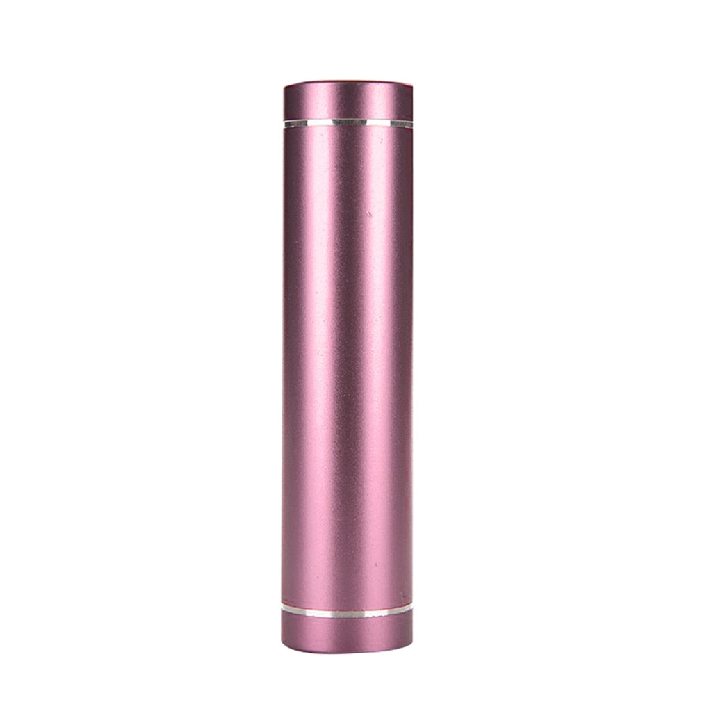 Mini Battery Bank Backup Charger