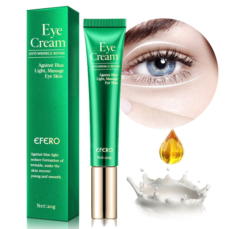 Anti-Wrinkle Eye Cream