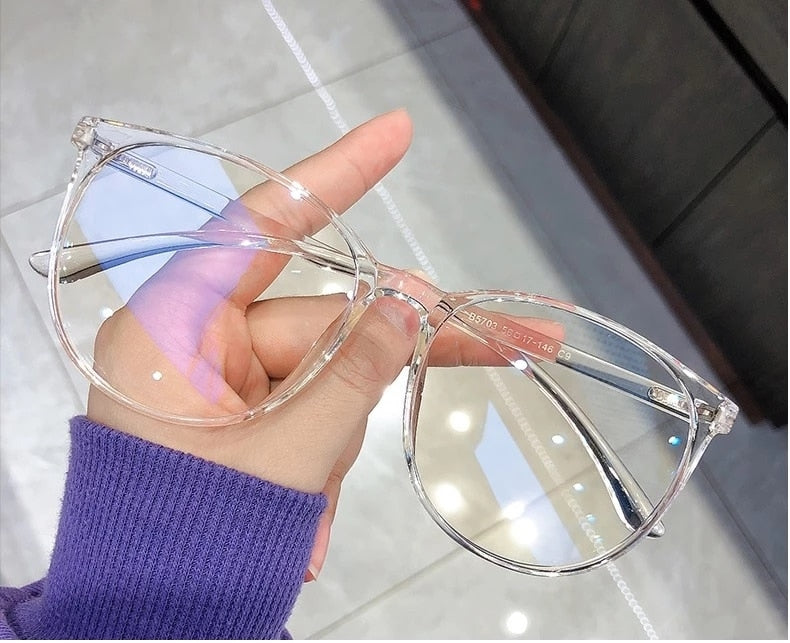 Blue Light Blocking Glasses