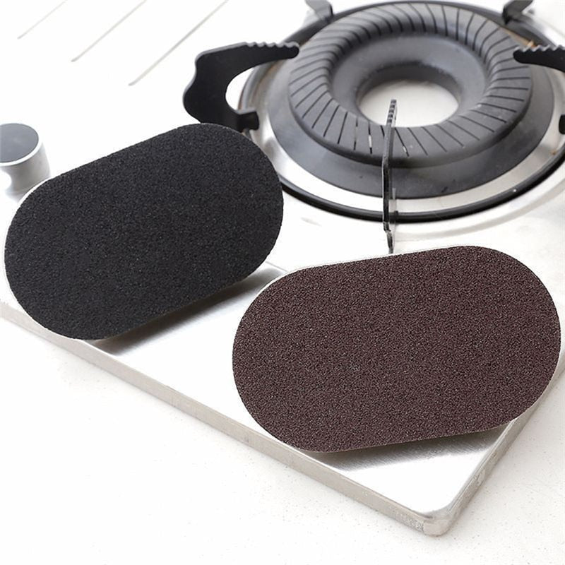 Kitchen Sponge with Handle