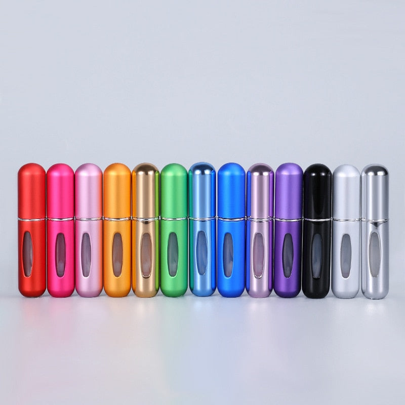 Portable Perfume/Cologne Atomizer