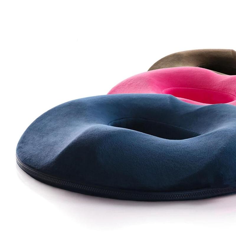 Donut Hemorrhoid/Tailbone Pillow