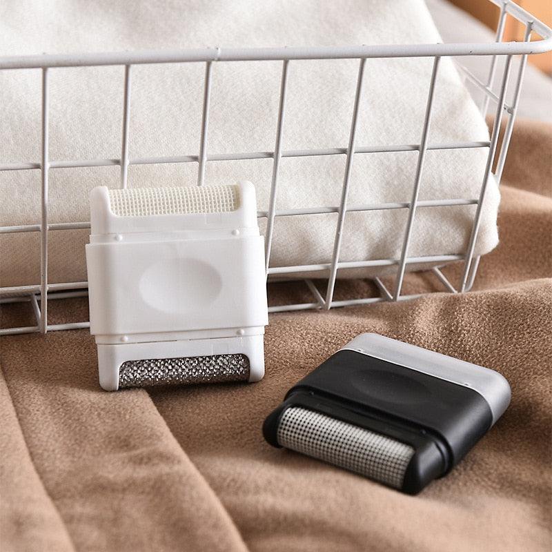 Mini Lint/Pellet Trimmer