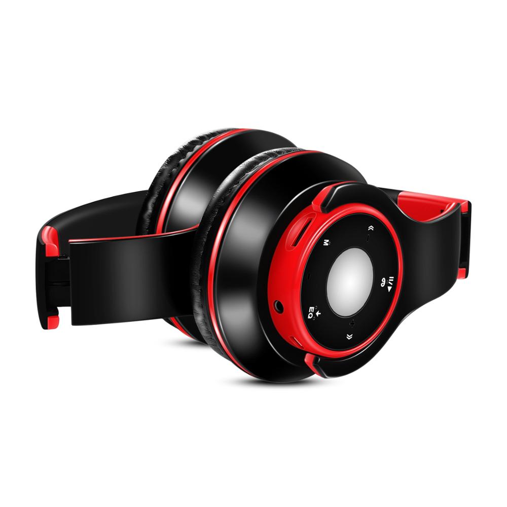 Wireless Headset Bluetooth Headphones