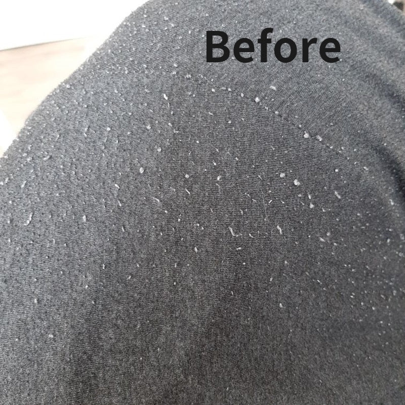 Mini Lint/Pellet Trimmer