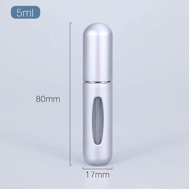 Portable Perfume/Cologne Atomizer