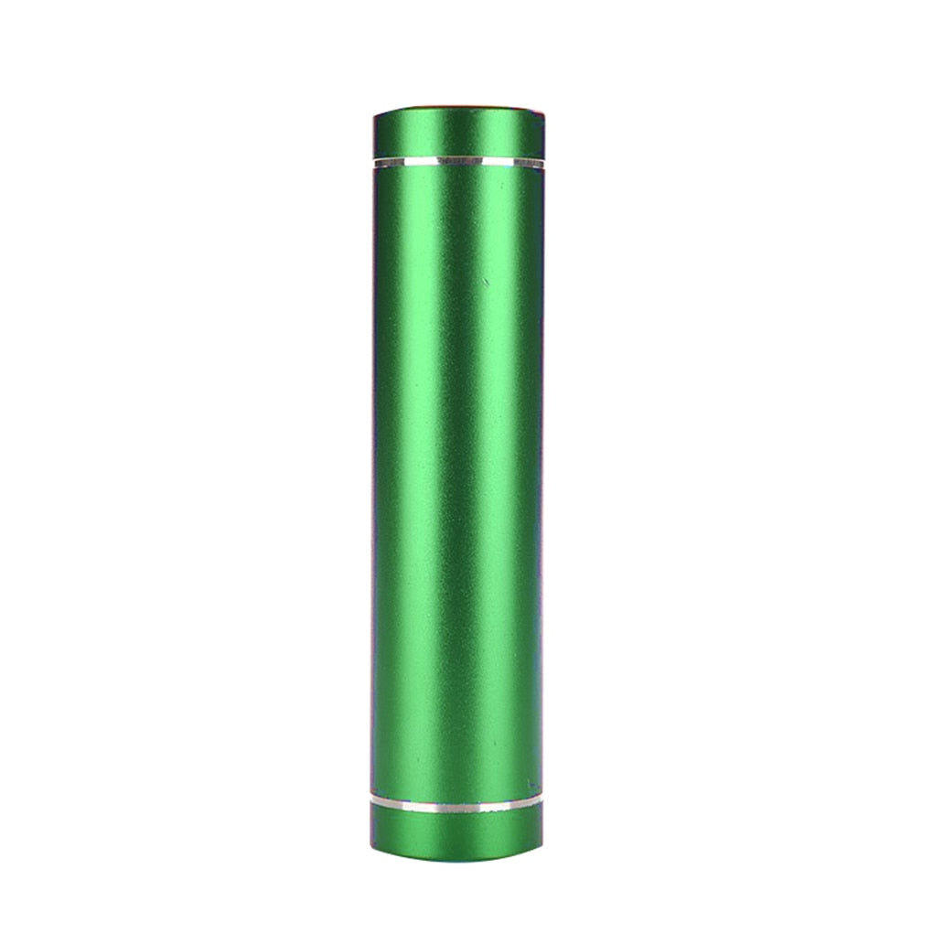 Mini Battery Bank Backup Charger