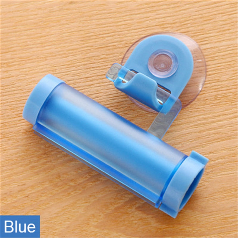 Wall Mount Toothpaste Squeezer