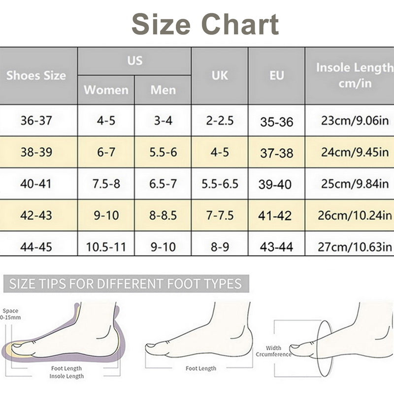Orthotic Cloud Slide Sandals