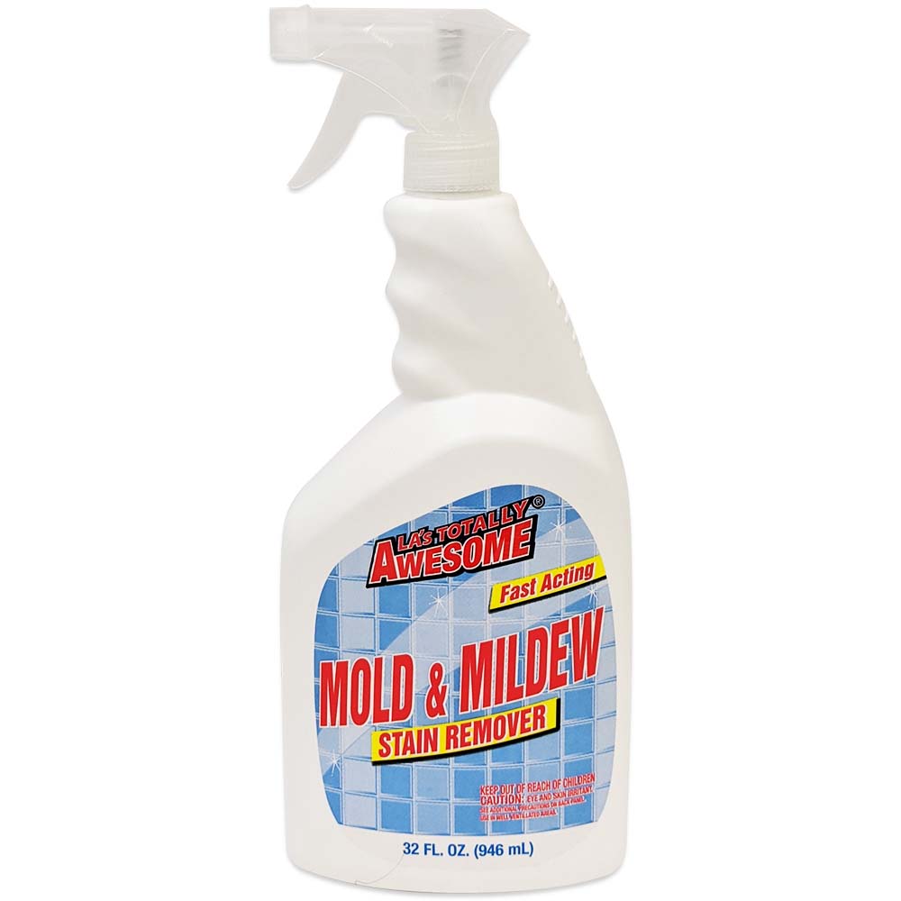 Mold & Mildew Cleaner