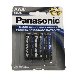 AAA Batteries
