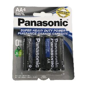 AA Batteries