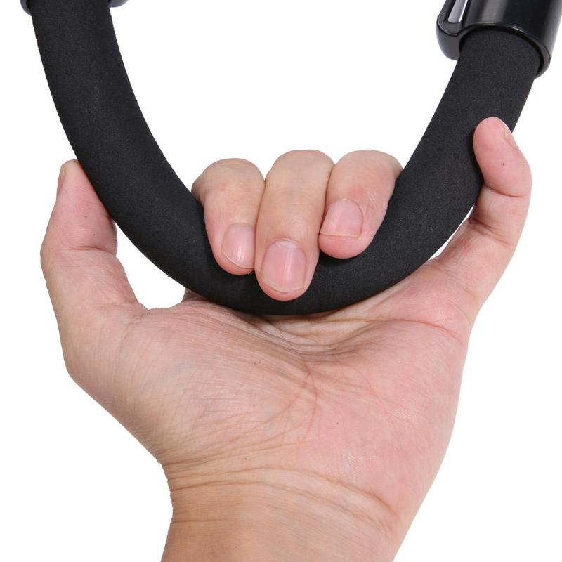 Car Headrest Handle