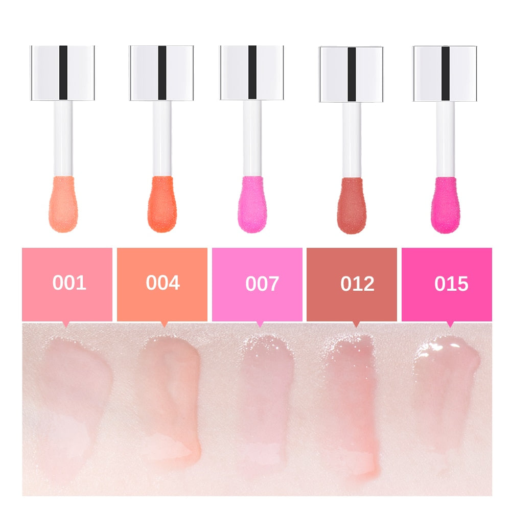 Moisturizing Lip Oil