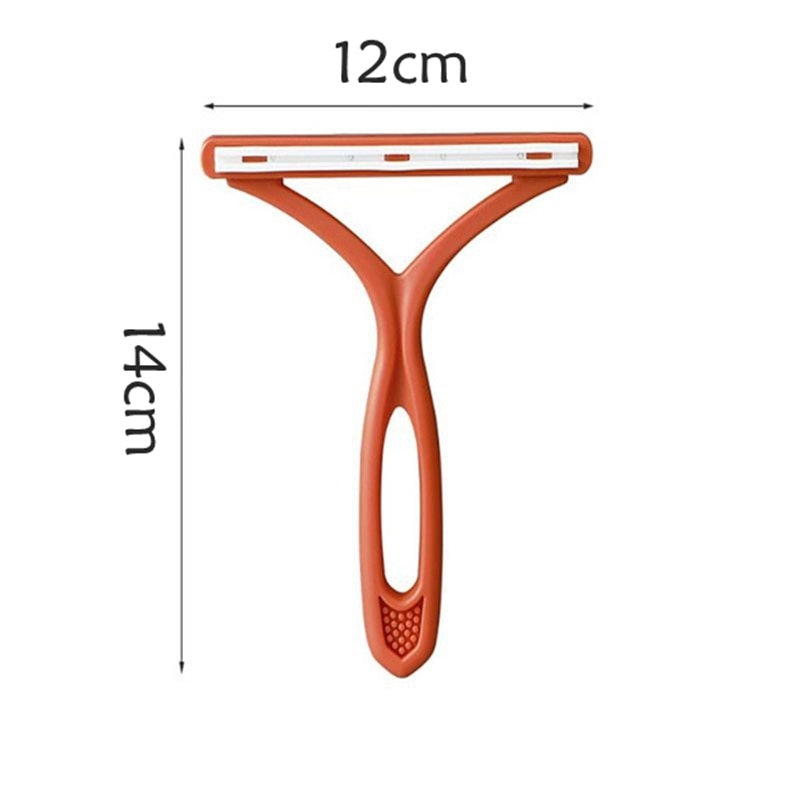 Double Sided Pet Hair Remover