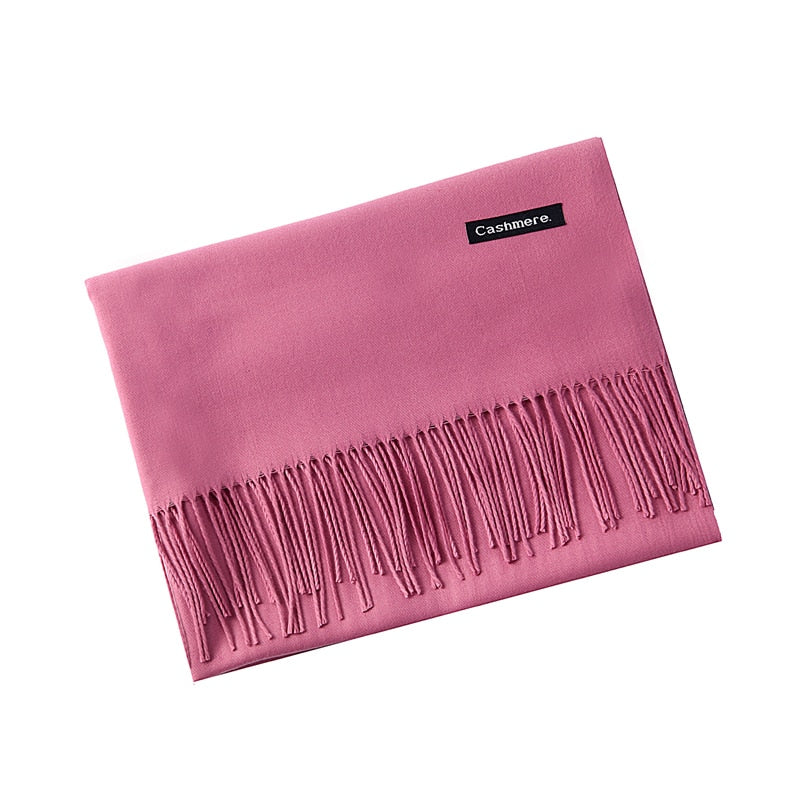 Women's Cashmere Scarf/Shawl