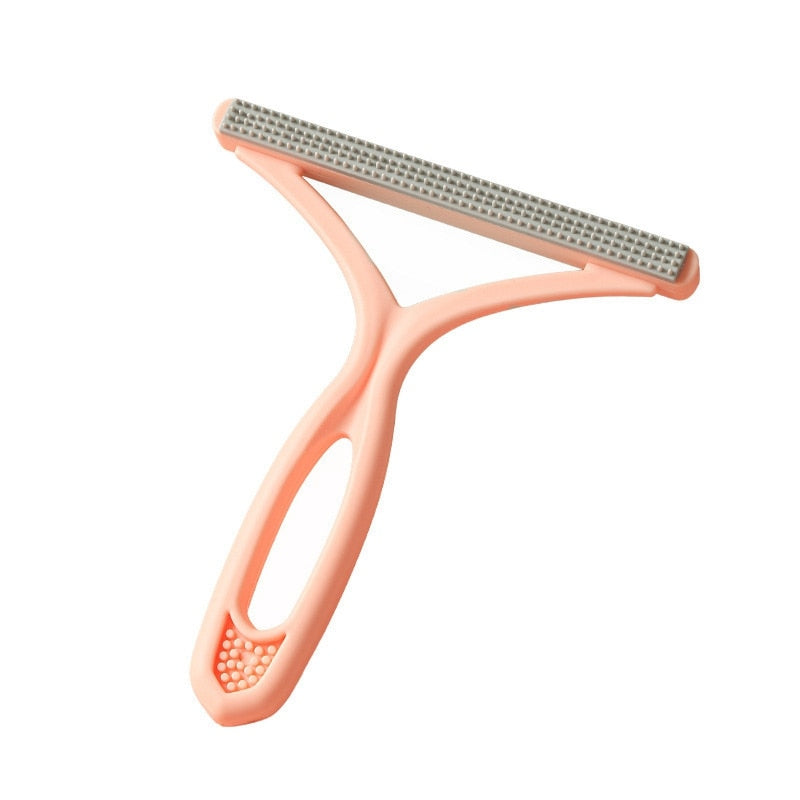 Double Sided Pet Hair Remover