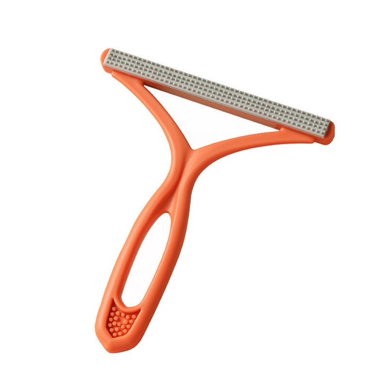 Double Sided Pet Hair Remover