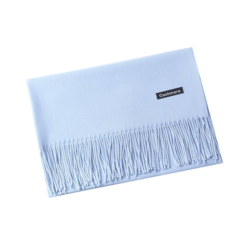 Women's Cashmere Scarf/Shawl