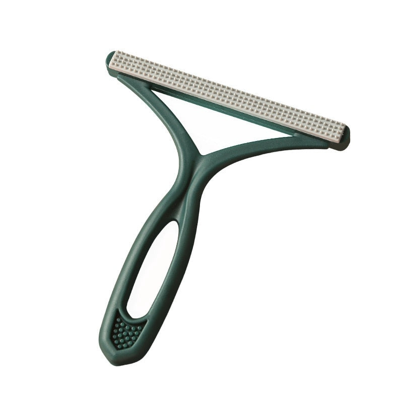 Double Sided Pet Hair Remover