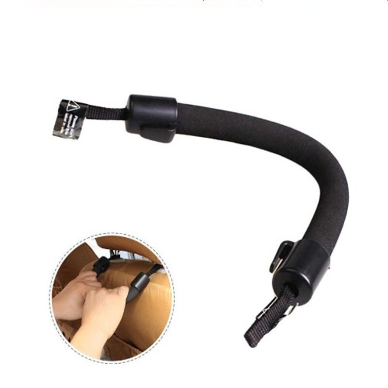Car Headrest Handle