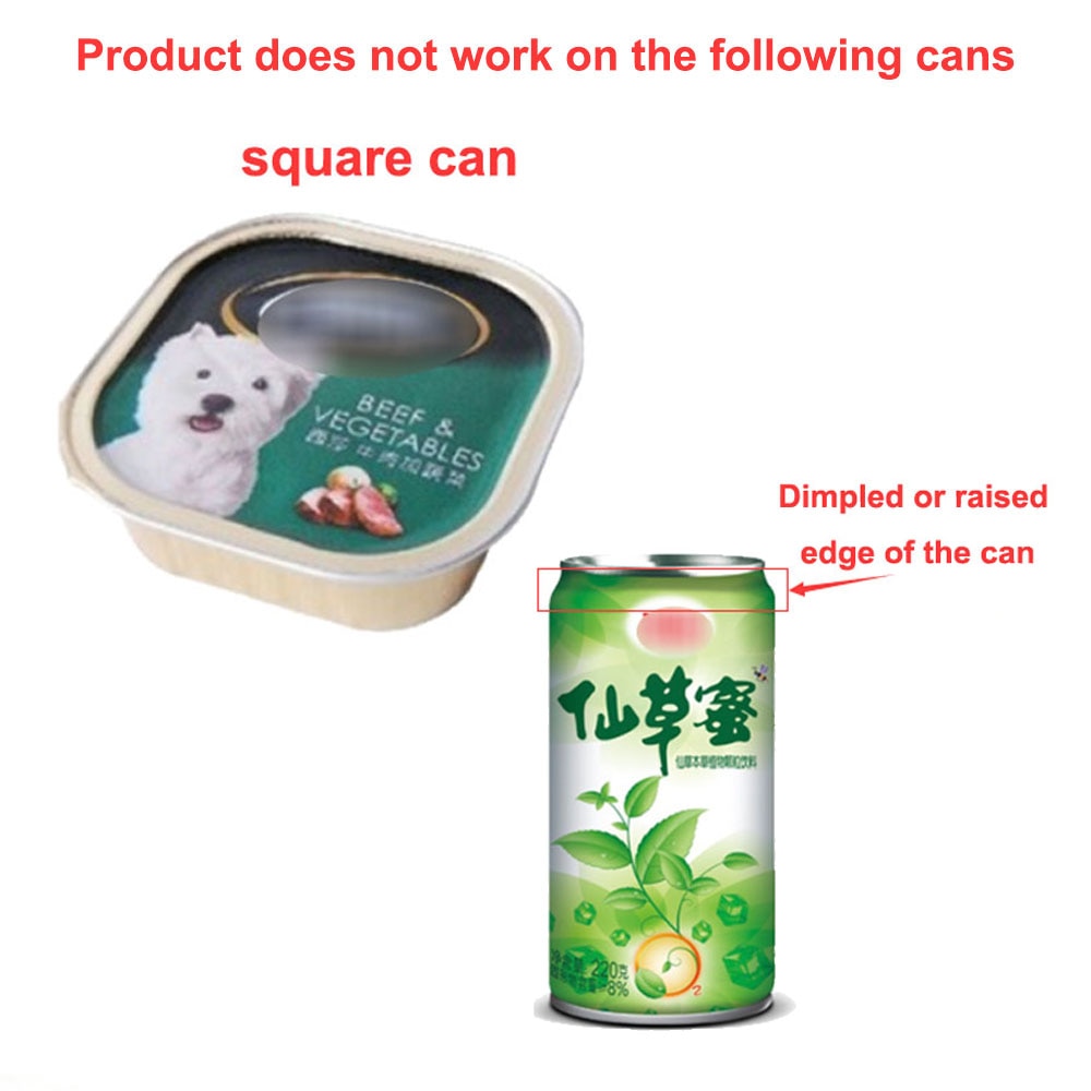 Electric Can Opener