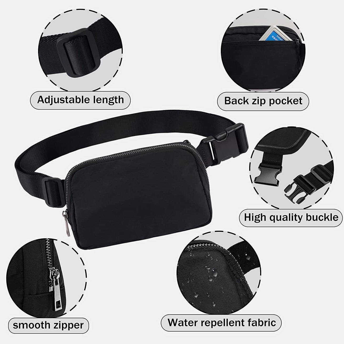 Belt Bag