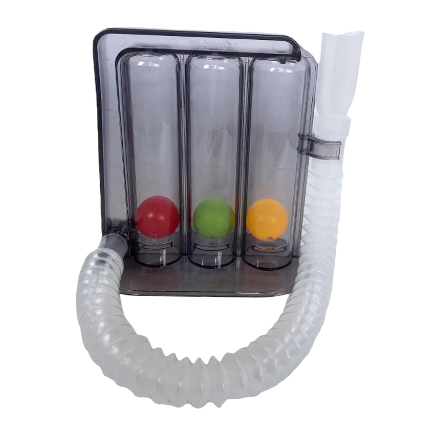 Deep Breathing Exercise Device for Lungs
