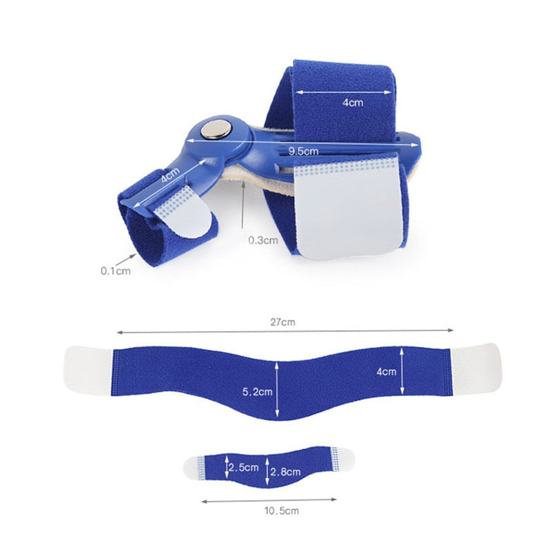 Bunion Corrector