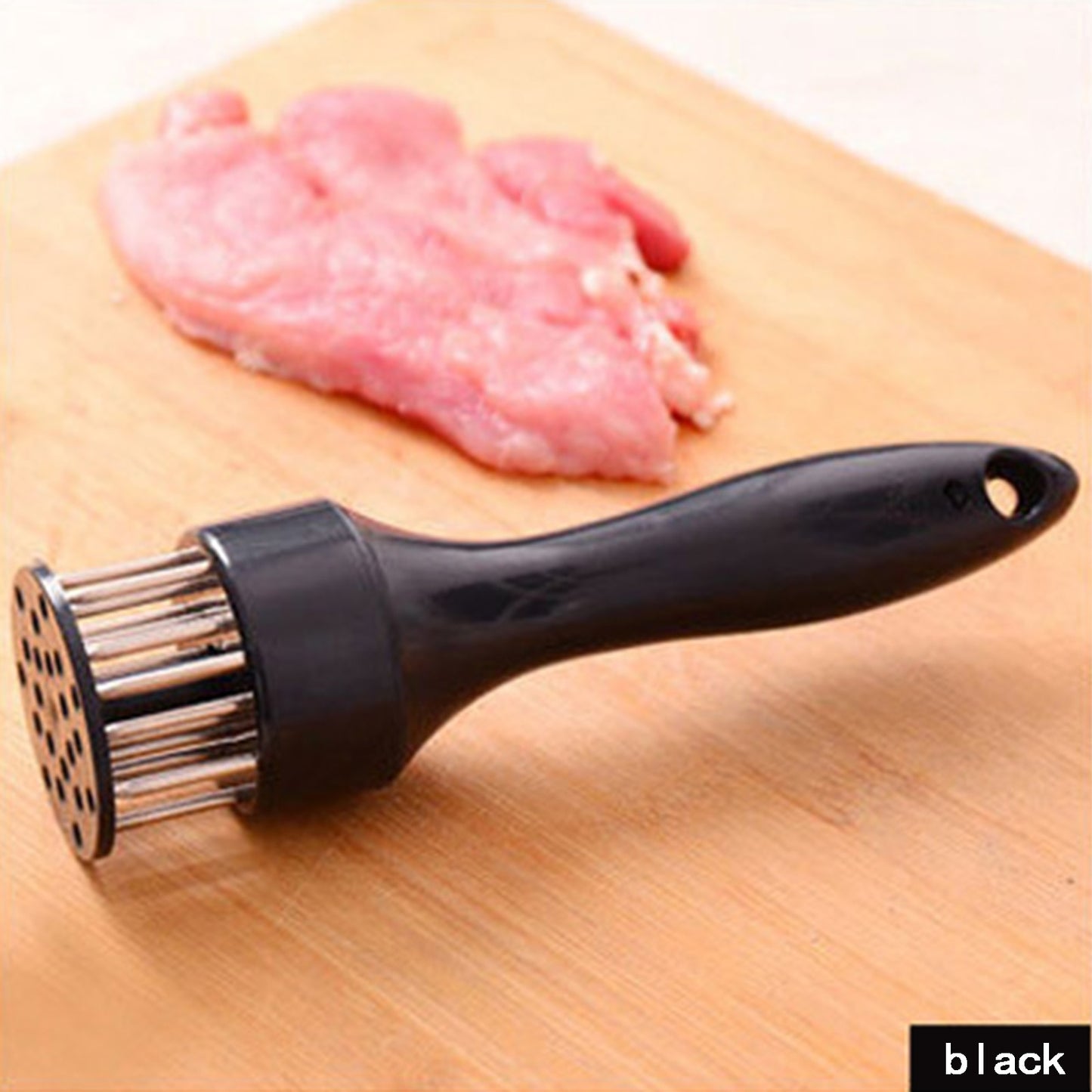 Meat Tenderizer