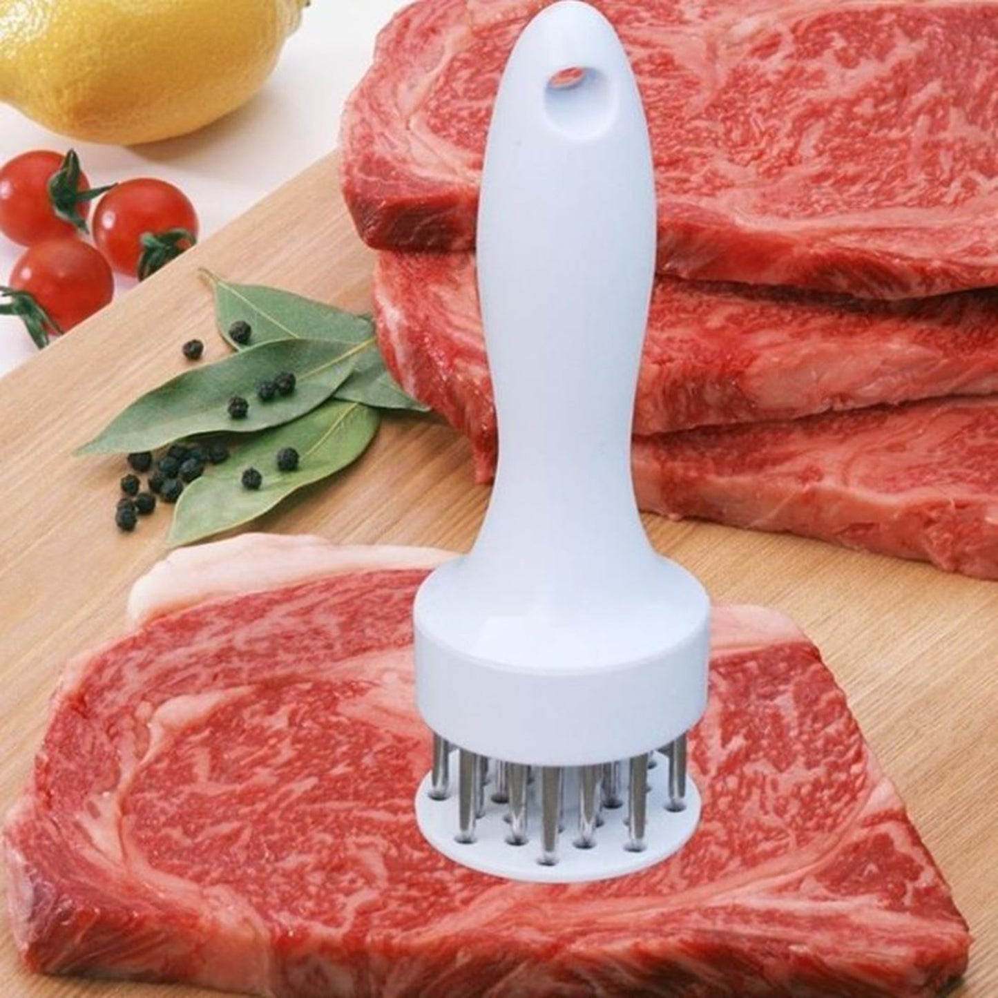 Meat Tenderizer