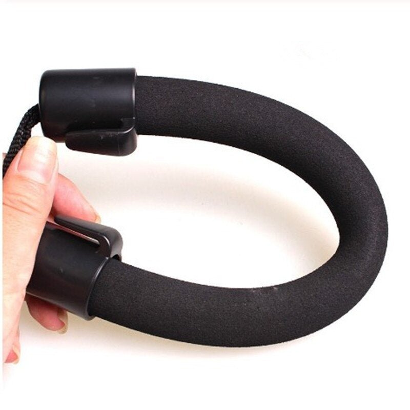 Car Headrest Handle