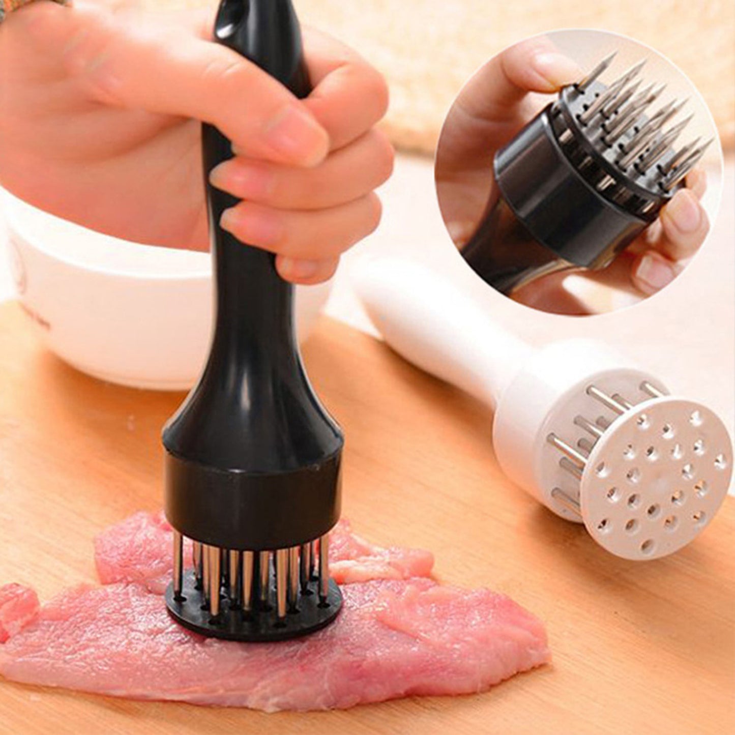 Meat Tenderizer