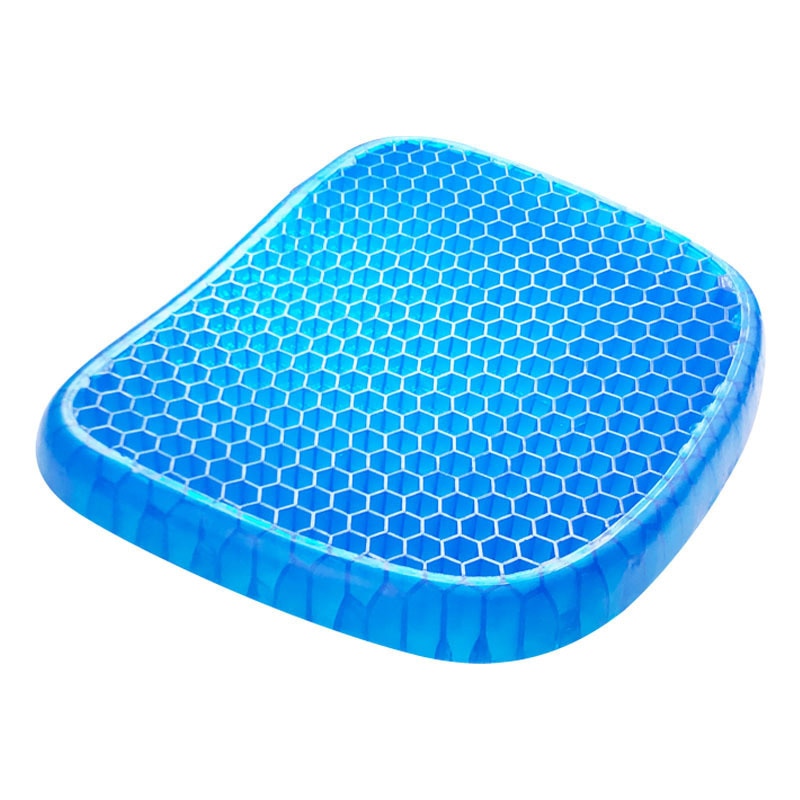 Breathable Bottm Cushion with Padded Gel