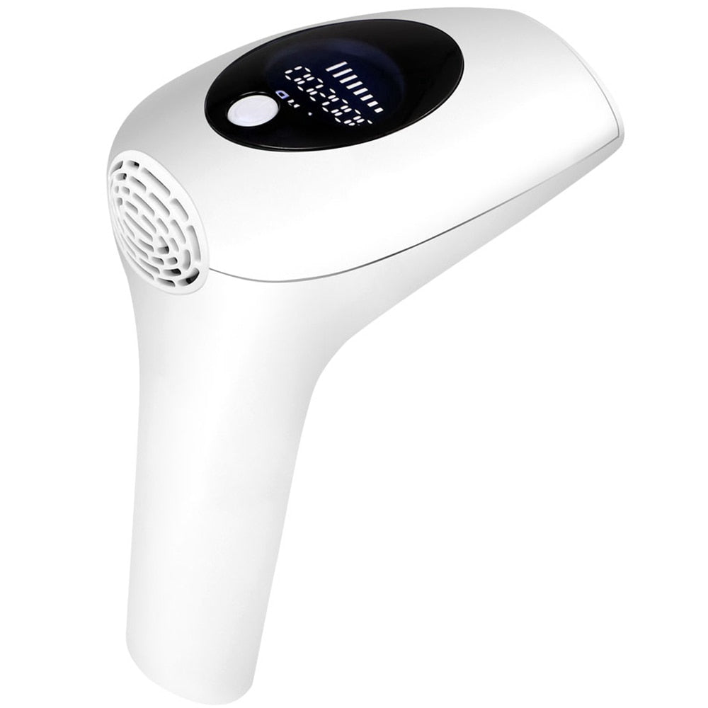 Professional Laser Hair Remover