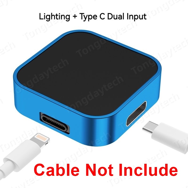 Magnetic Wireless Charger for Apple Watch