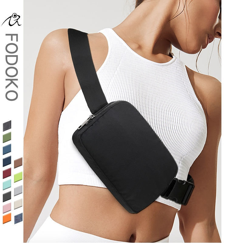 Belt Bag